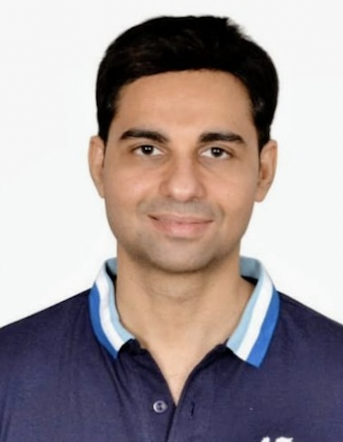 Ruchir